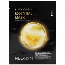 Купить Neogen Dermalogy Black Caviar Essential Mask Киев, Украина